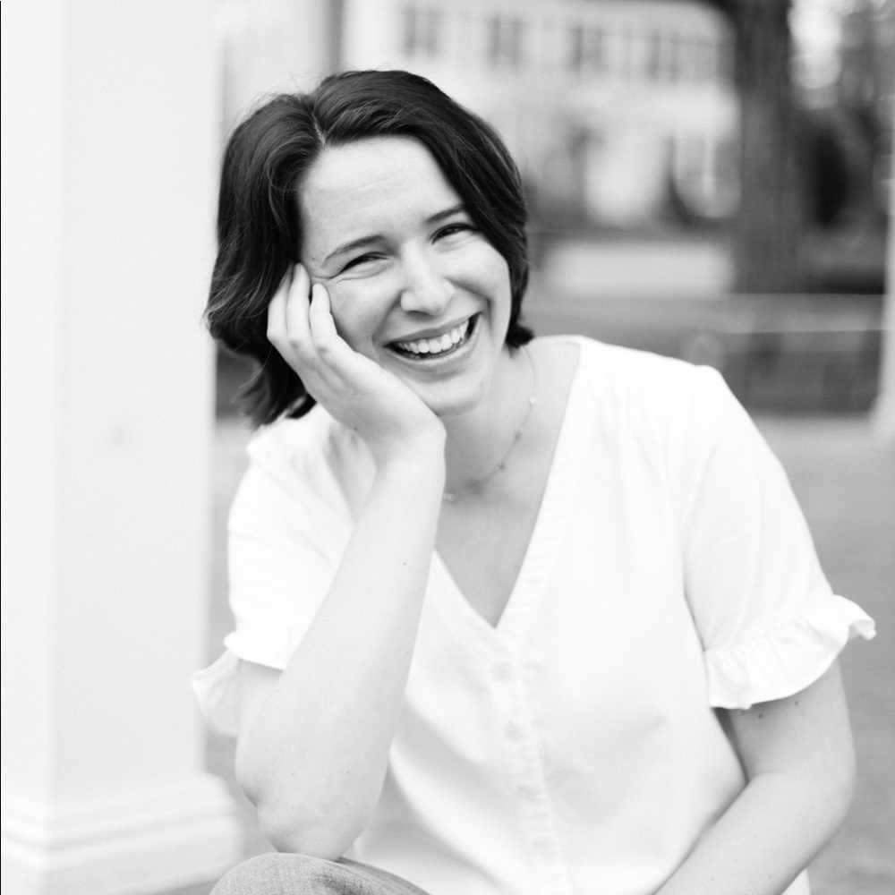 Meet your Posher, Caroline